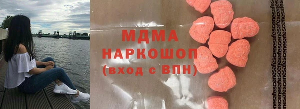 индика Арсеньев