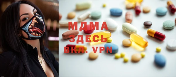 индика Арсеньев
